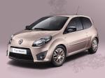 Renault Twingo Miss Sixty 2010 года